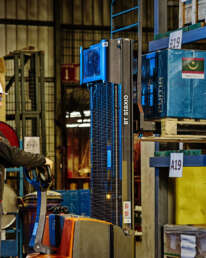 Drillco Worker