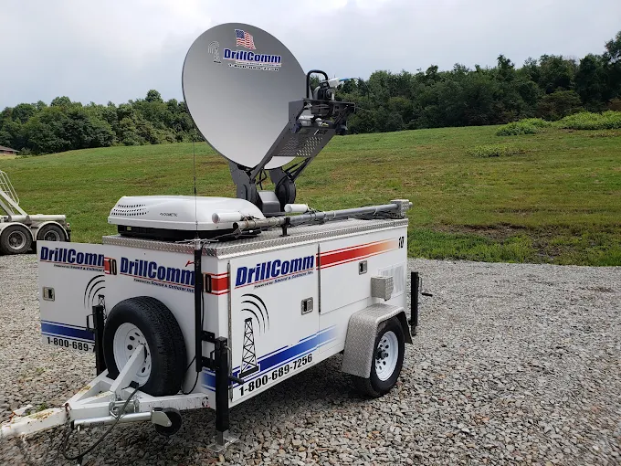 Pod Trailer Security Unit