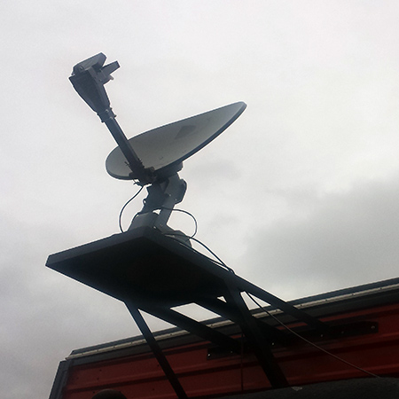 DirecTV Deployment